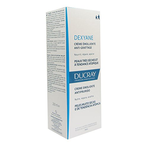 DUCRAY DEXYANE CREMA ANTI-RASCADO 200 ML