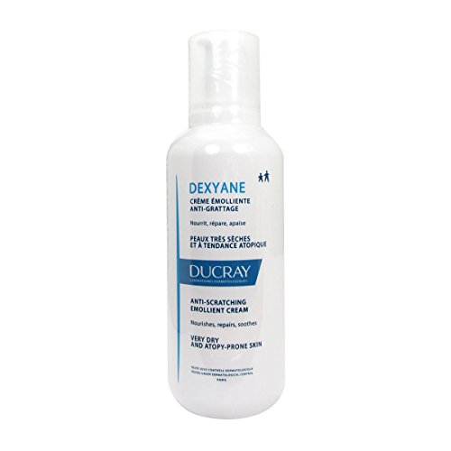 DUCRAY DEXYANE CREMA ANTI-RASCADO 400 ML