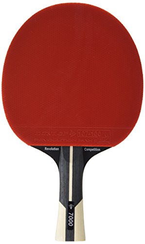 Dunlop Pala Tenis Mesa Revolution 7000 Competition