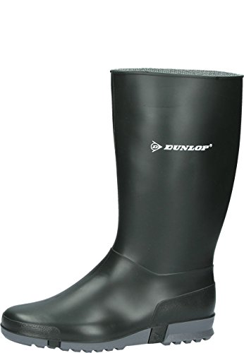 Dunlop Purofort + completo safety Botas, Sin puntera de acero - 41 - K286711