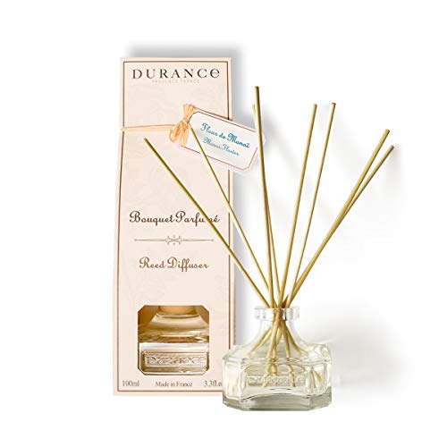 Durance Ramo (Aroma de Flor de monoï