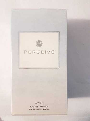 Eau de Parfum PERCEIVE Mujer 50ml