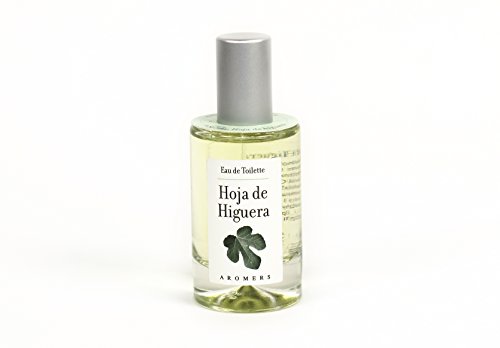 Eau de Toilette Hojas de Higuera de Alta Permanencia