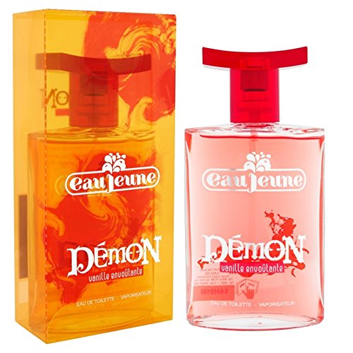 Eau Jeune - Eau de Toilette Démon - 75 ml