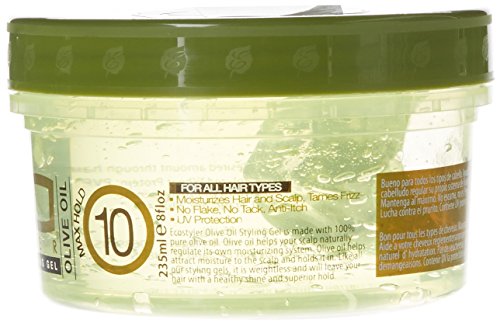 ECO STYLER GEL OLIVE OIL 235ML