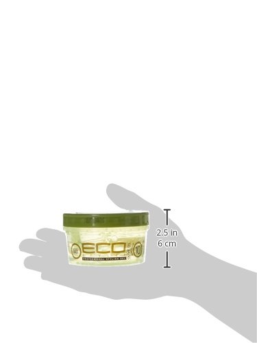 ECO STYLER GEL OLIVE OIL 235ML