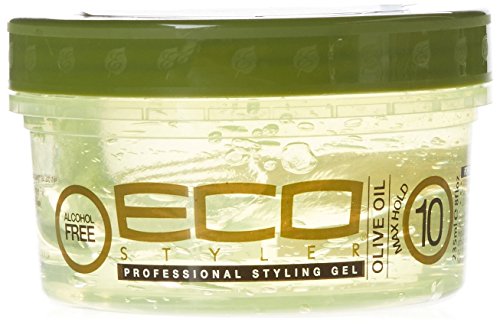 ECO STYLER GEL OLIVE OIL 235ML