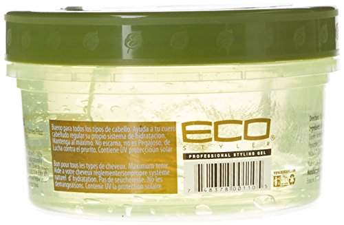 ECO STYLER GEL OLIVE OIL 235ML