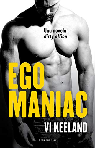 Egomaniac (Terciopelo)