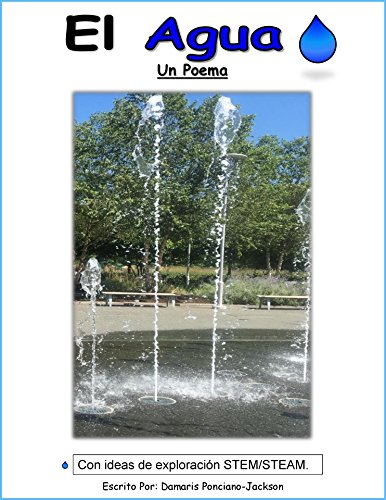 El Agua Un Poema