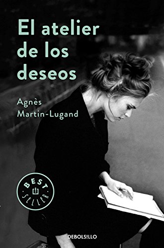 El atelier de los deseos (Best Seller)