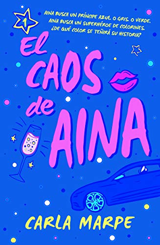 El caos de Aina