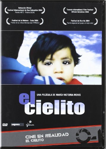 El Cielito [DVD]