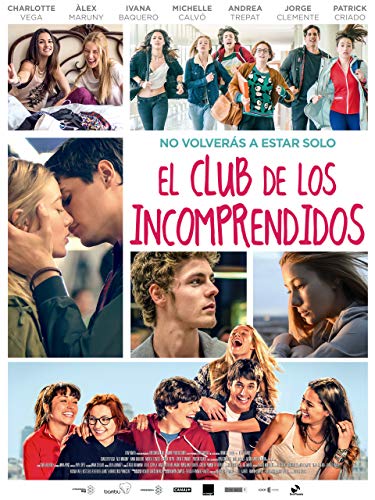 El club de los incomprendidos