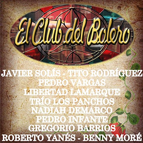 El Club del Bolero