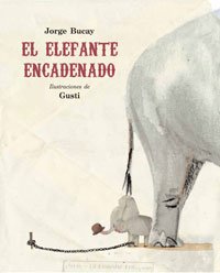 El elefante encadenado: 073 (COFRE ENCANTADO)