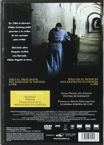 El Gran Silencio [DVD]