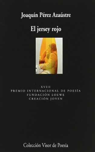 El jersey rojo: 611 (Visor de Poesía)