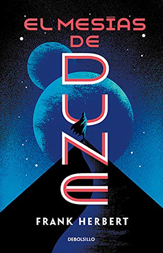 El mesías de Dune/ Dune Messiah