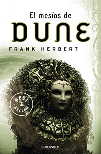 El mesías de Dune (Las crónicas de Dune 2)