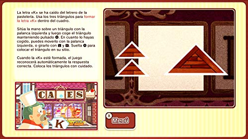 El Misterioso Viaje de Layton