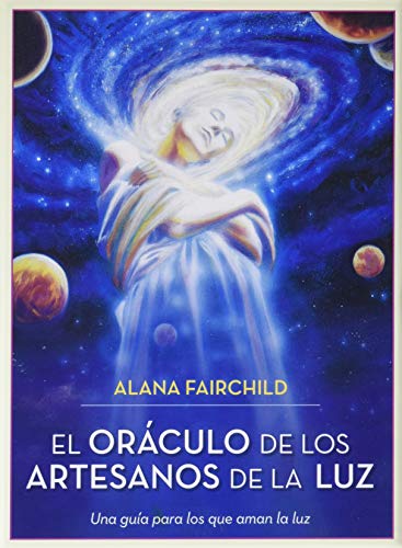 El oráculo de los artesanos de la luz