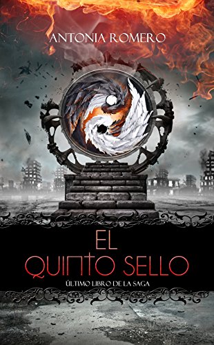 El Quinto Sello: El quinto sello V