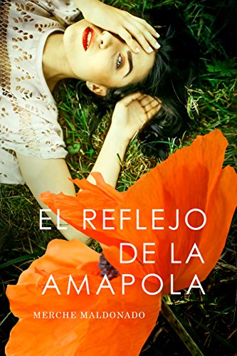 El reflejo de la amapola