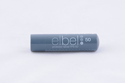 ELBEL PROTECTOR LABIAL FPS 50