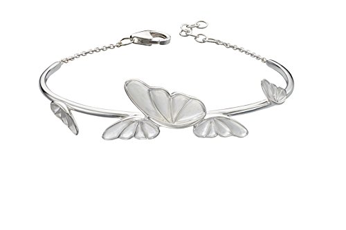 Elements Silver Brazalete Mujer plata - B5007