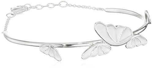 Elements Silver Brazalete Mujer plata - B5007