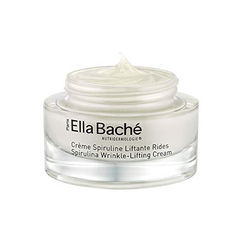 Ella Bache Green Lift Spirulina Wrinkle-Lifting Cream - Creme Spiruline Liftante Rides 50ml