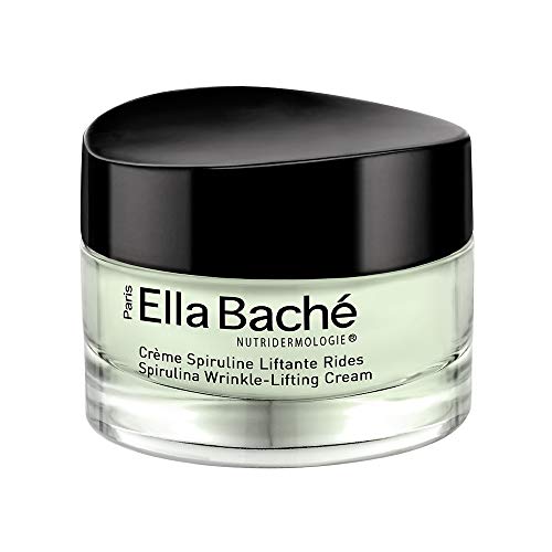 Ella Bache Green Lift Spirulina Wrinkle-Lifting Cream - Creme Spiruline Liftante Rides 50ml