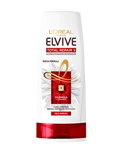 Elvive Total Repair, Champú - 300 ml.