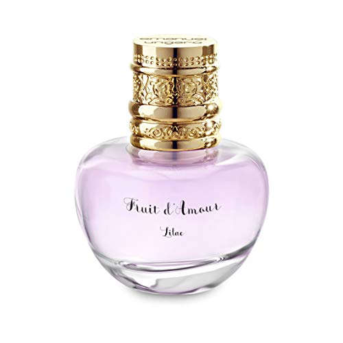 Emanuel Ungaro Fruit D'Amour Lilac - Eau de Toilette - 30 ml