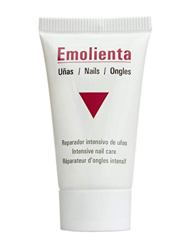 EMOLIENTA UÑAS CREMA 15 ML