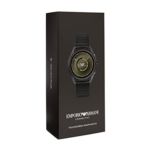 Emporio Armani Smartwatch ART5009