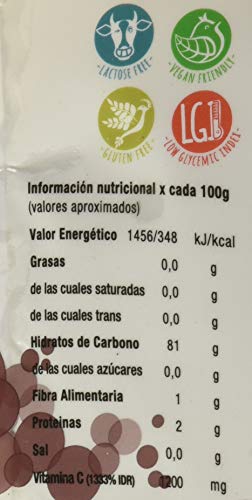 Energy Feelings Camu Camu Eco - 100 g | Vitamina C | Antioxidantes | Colágeno | Ayuda a delgazar