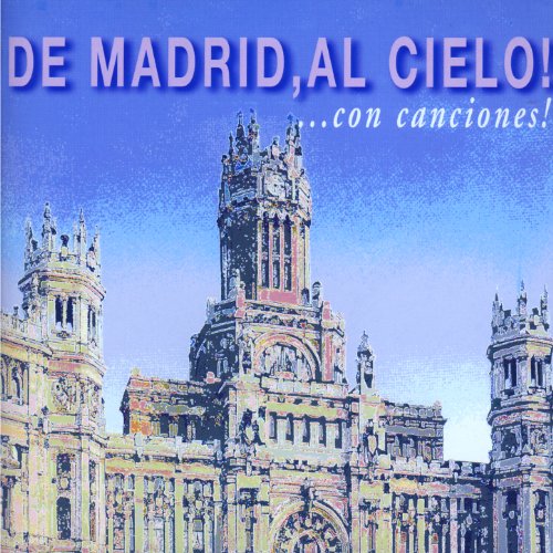 Entrar cantando en madrid (remastered)