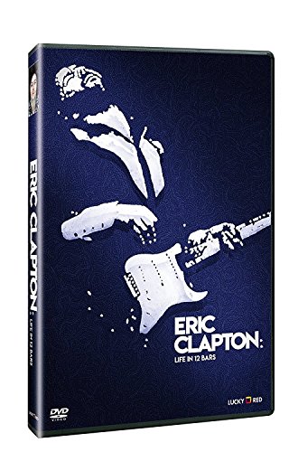 Eric Clapton: Life In 12 Bars [Italia] [DVD]