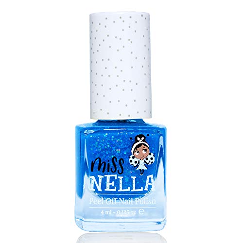 Esmalte de uñas Miss Nella