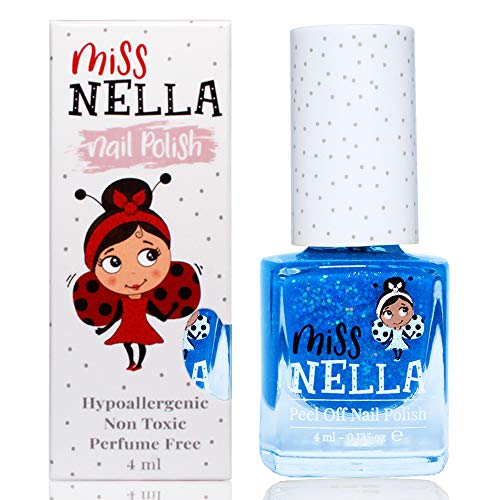 Esmalte de uñas Miss Nella