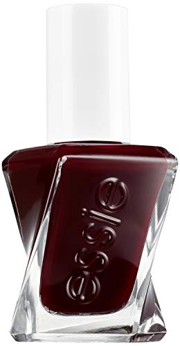 Essie Pintauñas Rojo Gel Couture Efecto Gel Larga Duración Tono 360 Spiked With Style - 13.5 ml