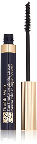 Estée Lauder Double Wear Zero Smudge Mascara #01-Black 6 Ml 1 Unidad 6 ml