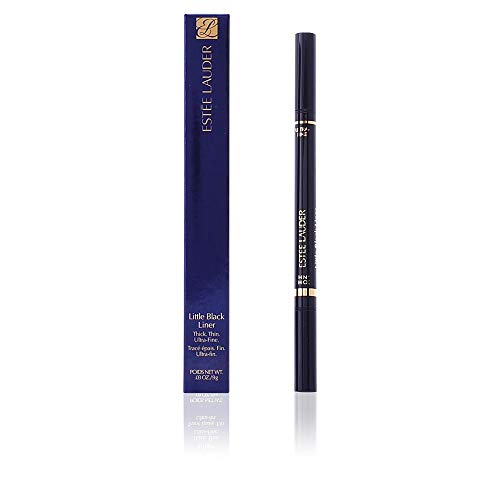 Estee Lauder Little Black, Delineador, Negro, 9 g