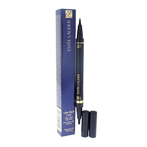 Estee Lauder Little Black, Delineador, Negro, 9 g