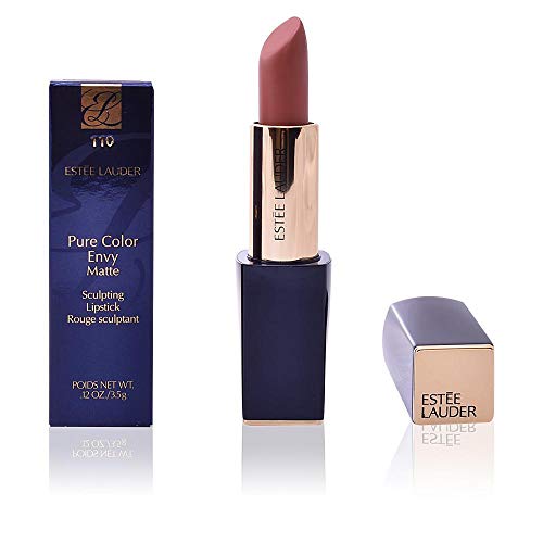 Estee Lauder Pure Color Envy Matte Sculpting Lipstick #322-Fame Seeker 100 g