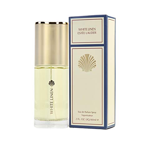 Estee Lauder - WHITE LINEN Eau De Parfum vapo 60 ml