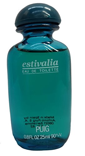 ESTIVALIA EDT 25 ML (MINIATURA)