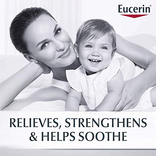 Eucerin bebé Eczema Relief crema corporal 5.0 Ounce